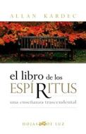 Libro de Los ESP-Ritus, El di Allan Kardec edito da Editorial Sirio