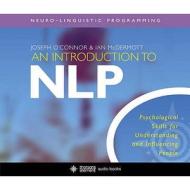 An Introduction To Nlp di Joseph O'Connor, Ian McDermott edito da Harpercollins Publishers