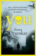 You di Zoran Drvenkar edito da HarperCollins Publishers