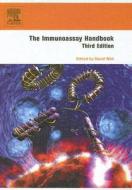 The Immunoassay Handbook edito da Elsevier Science & Technology