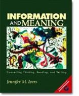 Connecting Thinking, Reading And Writing di Jennifer M. Ivers edito da Pearson Education (us)