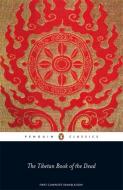 The Tibetan Book of the Dead di Graham Coleman edito da Penguin Books Ltd