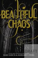 Beautiful Chaos (Book 3) di Margaret Stohl, Kami Garcia edito da Penguin Books Ltd