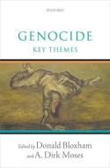 Genocide edito da Oxford University Press