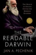 The Readable Darwin di Jan A. Pechenik edito da Oxford University Press Inc