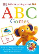 Abc Games di DK edito da Dorling Kindersley Ltd