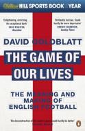 The Game of Our Lives di David Goldblatt edito da Penguin Books Ltd