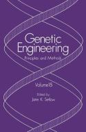 Genetic Engineering di J. K. Setlow edito da Springer US
