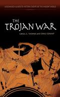 The Trojan War di Carol G. Thomas, Craig Conant edito da Greenwood Press