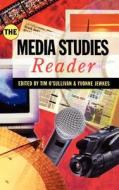 The Media Studies Reader edito da Hodder Education Publishers
