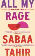 All My Rage di Sabaa Tahir edito da Little, Brown Book Group