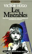 Les Miserables di Victor Hugo edito da Signet Book