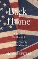 Back Home di Michelle Magorian edito da SAMUEL FRENCH TRADE