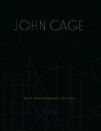Silence di John Cage, Kyle Gann edito da Marion Boyars Publishers Ltd