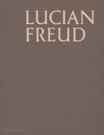 Lucian Freud di Martin Gayford, David Dawson, Mark Holborn edito da Phaidon Verlag GmbH