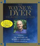 Wayne Dyer Audio Collection di Wayne W. Dyer edito da Nightingale-Conant Corporation