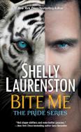 Bite Me di Shelly Laurenston edito da Kensington Publishing