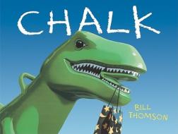 Chalk di Bill Thomson edito da Amazon Publishing