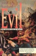 Evil di John A. Sanford edito da Crossroad Publishing Company
