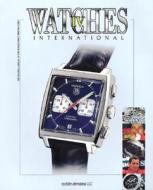 Watches International di Caroline Childers edito da Rizzoli International Publications
