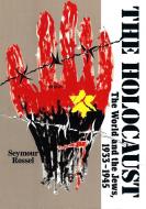 The Holocaust: The World and the Jews, 1933-1945 di Seymour Rossel, Rossel edito da BEHRMAN HOUSE PUBL