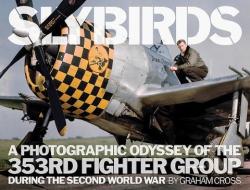 Slybirds di Graham Cross edito da Fighting High Ltd