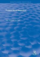 Positive About Inspection di Paul Nash edito da Taylor & Francis Ltd
