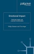 Emotional Impact di Philip Channer, T. Hope edito da Palgrave Macmillan