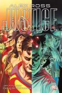 Justice di Jim Krueger edito da DC Comics