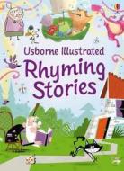 Illustrated Rhyming Stories di Russell Punter, Various edito da Usborne Publishing Ltd