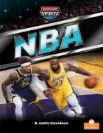 NBA di B. Keith Davidson edito da CRABTREE BRANCHES