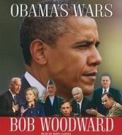 Obama\'s Wars di Bob Woodward edito da Simon & Schuster
