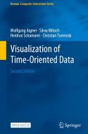 Visualization of Time-Oriented Data di Wolfgang Aigner, Silvia Miksch, Heidrun Schumann edito da SPRINGER NATURE