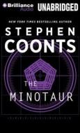 The Minotaur di Stephen Coonts edito da Brilliance Audio