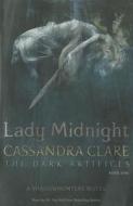 Lady Midnight di Cassandra Clare edito da Simon & Schuster Export
