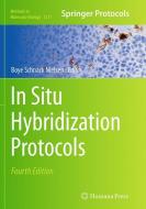 In Situ Hybridization Protocols edito da Springer New York