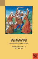 John Of Garland, "Integumenta Ovidii" edito da Medieval Institute Publications