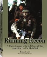 Running Recon di Frank Greco edito da Paladin Press,u.s.