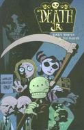 Death, Jr. di Gary Whitta edito da Image Comics