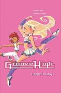Happy Holidays! di Amelie Sarn edito da Skyview Books