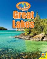 Great Lakes with Code di Annalise Bekkering edito da Av2 by Weigl