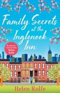 Family Secrets at the Inglenook Inn Family Secrets at the Inglenook Inn