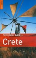 The Rough Guide To Crete di John Fisher, Geoff Garvey edito da Penguin Books Ltd