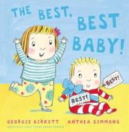 The Best, Best Baby! di Anthea Simmons edito da Andersen Press Ltd
