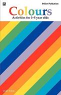 Activities For 3-5 Year Olds di Irene Yates edito da Brilliant Publications