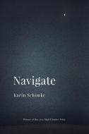 Navigate di Karin Schimke edito da Modjaji Books