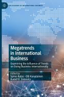 Megatrends in International Business edito da Springer International Publishing