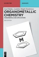 Organometallic Chemistry di Ionel Haiduc edito da De Gruyter