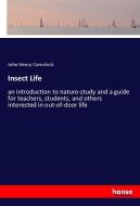 Insect Life di John Henry Comstock edito da hansebooks