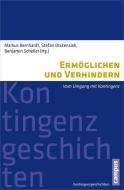 Ermöglichen und Verhindern edito da Campus Verlag GmbH